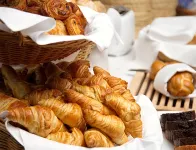 Thermalhotels De France - Breakfast