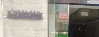 藍月影音客棧（江南宋城店） - 停車場
