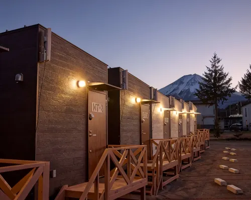 Solana Smart INN Fuji Kawaguchiko Các khách sạn gần Công viên giải trí Thomas Land