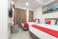 Sg Rengit City Resort 3