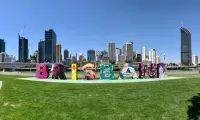 Enjoy your Private Pool/between BNE and Gold coast