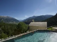 QC Grand Hotel Bagni Nuovi Bormio - 5 ดาว