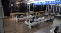 Century Hongyuan Hotel (Chongqing Road Branch) - Gym