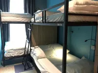 Vibrant Hostel -  โฮสเทล