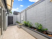 Stylish 3BR House(Parking)/ICC&DarlingHarbour-8min Hotels in Ultimo