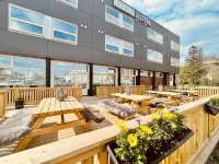Marina Hotel Lofoten
