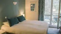 Hotel Aigue Marine - 3-Star