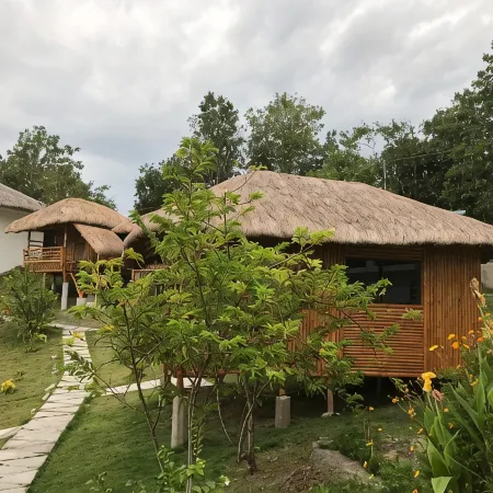 Cuestas Beach Resort and Restaurant