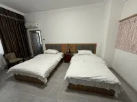 Dandong Xintianchi Hotel