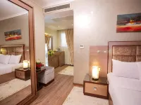 Cairo Taj Hotels & Suites - Dokki Отели рядом с достопримечательностью «Докки»