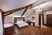 Sera Lake Resort Hotel Spa & Aparts