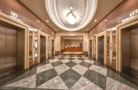 Furama Hotel Dalian - Gym