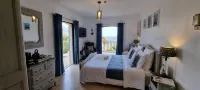 Loup Castel Boutique Hotel B&B - Homestays