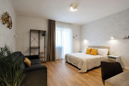 Barirooms - Lungomare