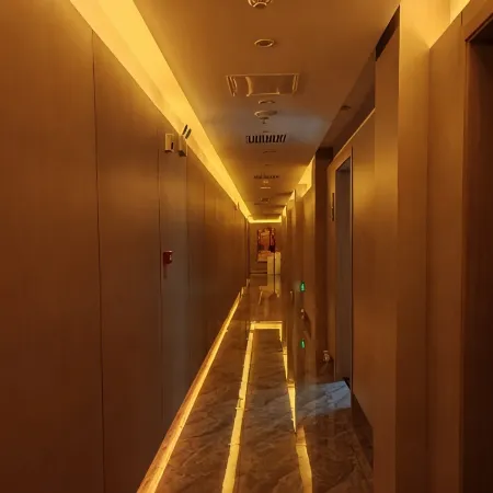 Vienna Hotel (Wuxi Dongting)