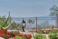 Seaview Villa Lavanda with pool