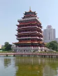 Qingxu Jinrui 99 Boutique Hotel - 2-Star