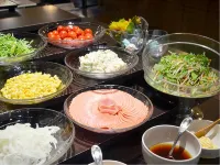 ルートイングランティア飛騨高山 和蔵の宿 - 朝食