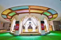Bayermann Resort Villa in Heyuan, Bavaria - Villas