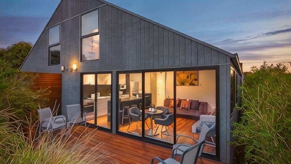 Southern Ocean Villas