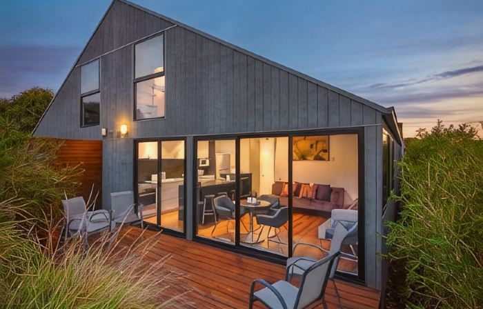 Southern Ocean Villas