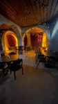 Four Mansions Hotel - breakfast