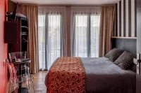 SmartAppart Le Havre 105 - Homestays