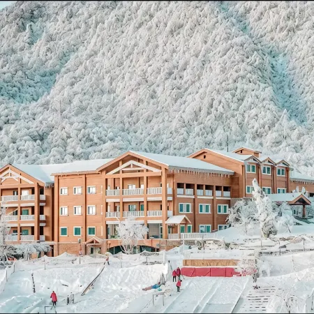 Yingxue Hotel