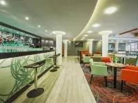 Hotel Europa Fit Hévíz - بار