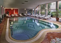 Regina Isabella-Resort Spa Restaurant - Romantic
