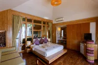 Bundhaya Villas - balcony