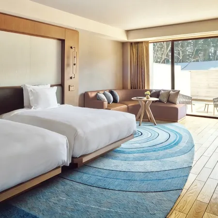 ANA InterContinental APPI KOGEN RESORT by IHG