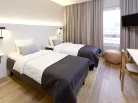 스칸딕 헬싱키 아비아폴리스 반타 호텔