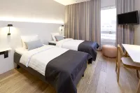 Scandic Helsinki Aviapolis