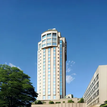 IMABARI KOKUSAI HOTEL