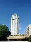 IMABARI KOKUSAI HOTEL Hotele w: 