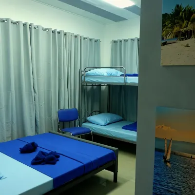 Mactan-Cebu Airport Budget Hotel Hotels near Mactan-Cebu Intl. Airport