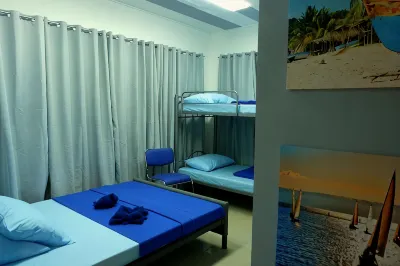 Mactan-Cebu Airport Budget Hotel Hotels in 
