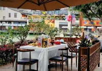 Linhan Yaji Resort Hotel (Jianshui Ancient City East Gate) - Aamiainen