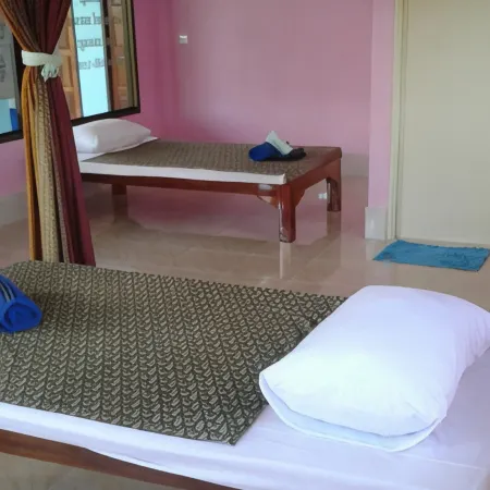 Stella Resort Khanom