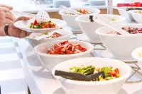 Barut B Suites - Desayuno