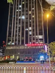 Yijiu Apartment (Kunming Railway Station Shuangqiao Night Market Style Street) Hotels in Kunming International Convention and Exhibition Ce