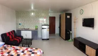 Dan @ Muangthong Rental