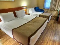 فندق فيرونيا Hotels near تاليمهانة