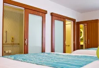 SpringHill Suites Dallas Richardson/Plano