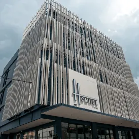 Homitel Bangkok