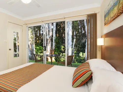 Flynns on Surf Beach Villas - Beach resorts