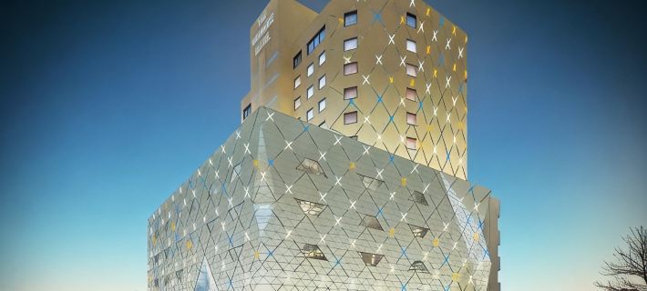 The Riverside Hotel Hotels in Seoul
