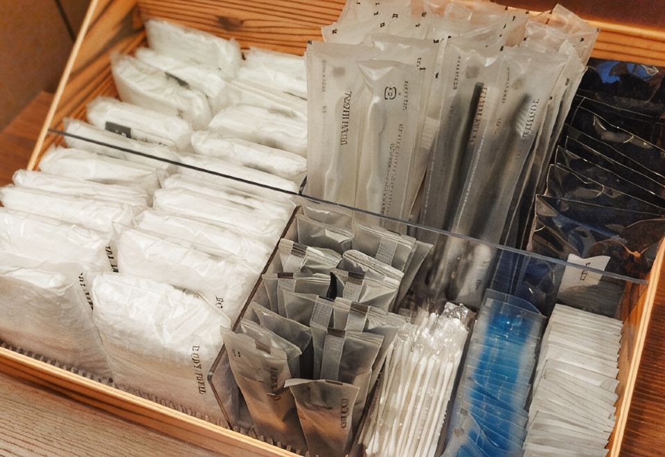 이로하 그랜드 호텔 객실