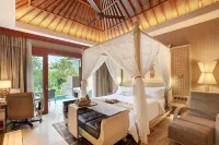 Seres Springs Resort & Spa, Singakerta - Mountain view